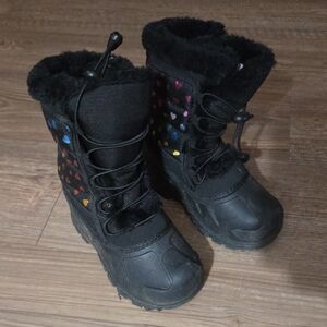 Falls Creek Girls Boots